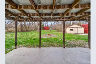 8371 S St Rt 48, Maineville, OH 45039 - Photo 32