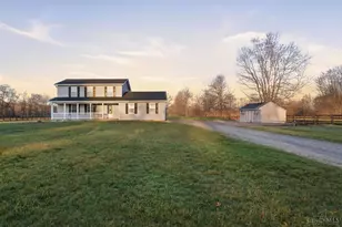 2341 Oak Corner Rd, Tate Township, OH 45130 - Photo 2