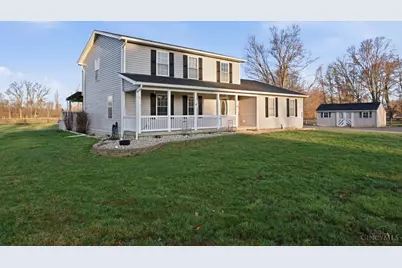 2341 Oak Corner Road, Tate Township, OH 45130 - Photo 4