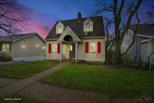 2715 W North Bend Rd, Cincinnati, OH 45239 - Photo 2