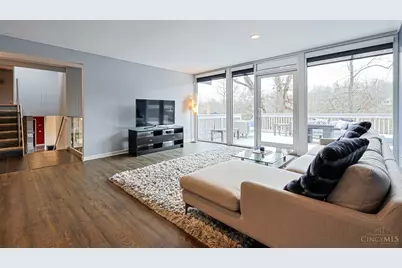 311 Ritchie Avenue, Wyoming, OH 45215 - Photo 8