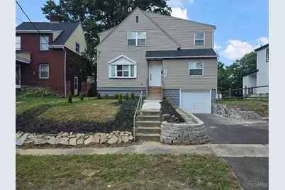 6207 Coleridge Avenue, Cincinnati, OH 45213 - Photo 2