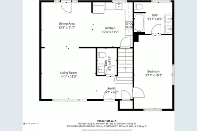 6207 Coleridge Avenue, Cincinnati, OH 45213 - Photo 32