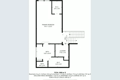 2759 Buckridge Drive, Cincinnati, OH 45233 - Photo 68