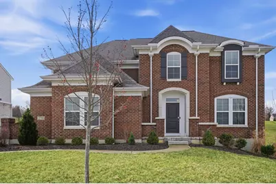 2759 Buckridge Drive, Cincinnati, OH 45233 - Photo 1