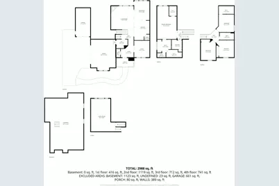 2759 Buckridge Drive, Cincinnati, OH 45233 - Photo 70