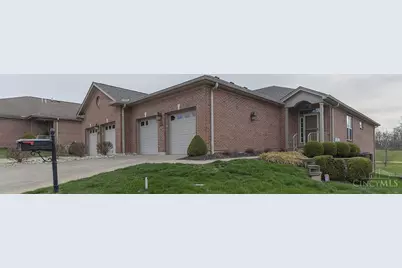 9601 Pebble View Drive, Colerain Township, OH 45252 - Photo 4