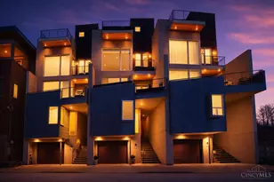 428 Oregon St, Cincinnati, OH 45202 - Photo 2