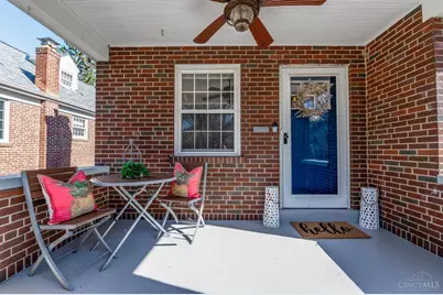 2560 Ridgeland Place, Cincinnati, OH 45212 - Photo 6