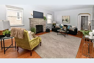 2560 Ridgeland Place, Cincinnati, OH 45212 - Photo 8