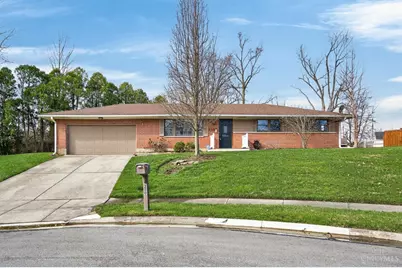 210 Leland Court, Middletown, OH 45042 - Photo 1