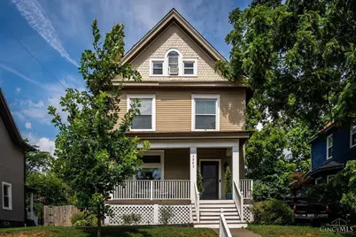 3923 S Madison Avenue, Norwood, OH 45212 - Photo 1
