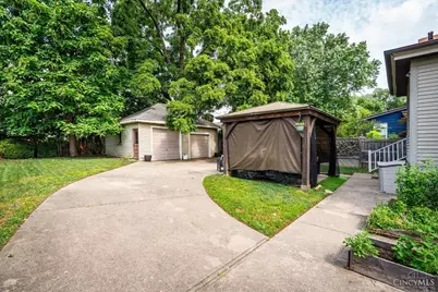 3923 S Madison Avenue, Norwood, OH 45212 - Photo 34