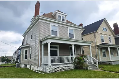 2002 Clarion Avenue, Cincinnati, OH 45207 - Photo 2
