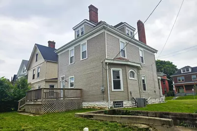 2002 Clarion Avenue, Cincinnati, OH 45207 - Photo 34