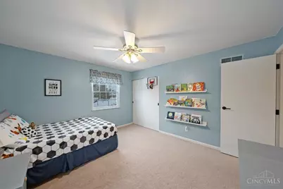 8175 Timbercreek Drive, Anderson Township, OH 45244 - Photo 32