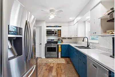 1181 Alnetta Drive, Anderson Township, OH 45230 - Photo 16