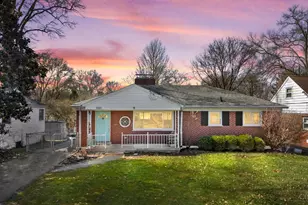 1181 Alnetta Dr, Anderson Township, OH 45230 - Photo 1