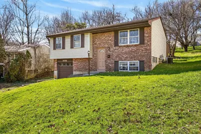 1486 Meadowbright Lane, Cincinnati, OH 45230 - Photo 2