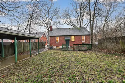 1166 Groesbeck Road, Cincinnati, OH 45224 - Photo 6