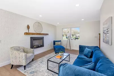 10483 Toulon Drive, Springfield Township, OH 45240 - Photo 4