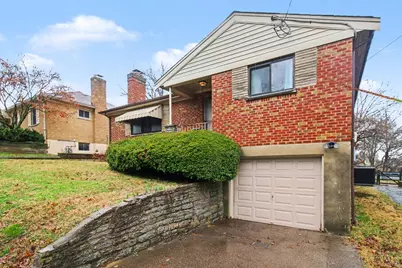 2938 Temple Avenue, Cincinnati, OH 45211 - Photo 2