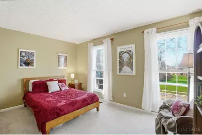 10850 Ponds Lane #6, Sycamore Township, OH 45242 - Photo 22