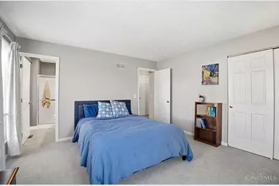 10850 Ponds Lane #6, Sycamore Township, OH 45242 - Photo 20