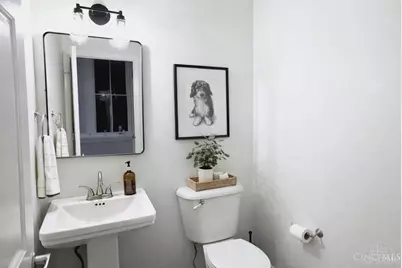 551 E Thirteenth Street #3, Cincinnati, OH 45202 - Photo 12