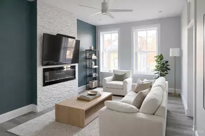 551 E Thirteenth Street #3, Cincinnati, OH 45202 - Photo 1