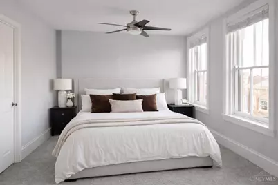 551 E Thirteenth Street #3, Cincinnati, OH 45202 - Photo 10