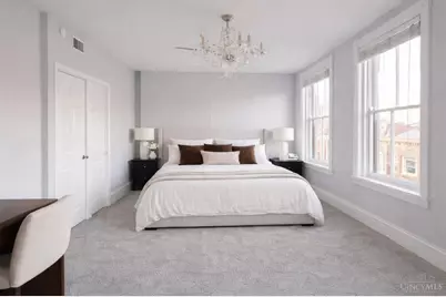 551 E Thirteenth Street #3, Cincinnati, OH 45202 - Photo 8