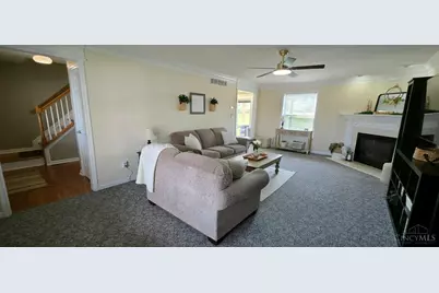 44 Churchill Manor Court, Monroe, OH 45044 - Photo 4