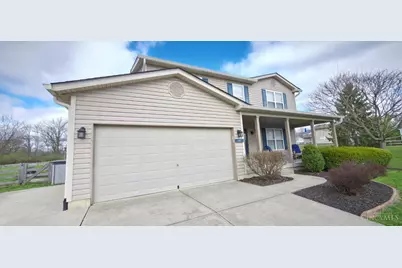 44 Churchill Manor Court, Monroe, OH 45044 - Photo 2
