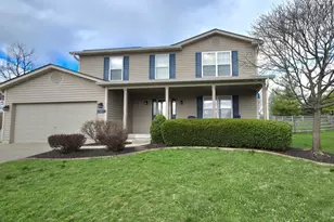 44 Churchill Manor Ct, Monroe, OH 45044 - Photo 1