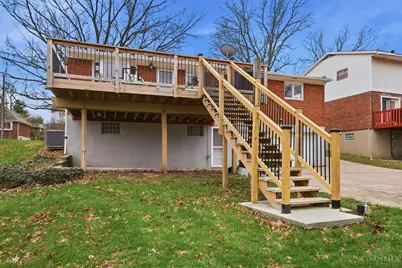 3376 Palmhill Lane, Green Township, OH 45239 - Photo 36