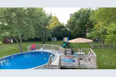 3376 Palmhill Lane, Green Township, OH 45239 - Photo 2