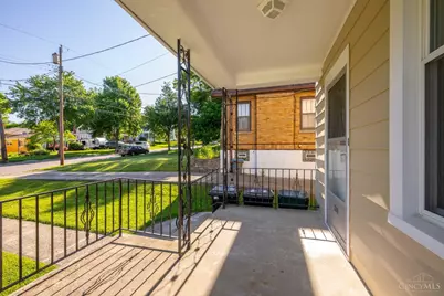 3341 Hanna Avenue, Cincinnati, OH 45211 - Photo 6