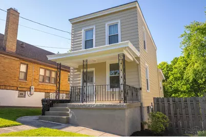 3341 Hanna Avenue, Cincinnati, OH 45211 - Photo 4