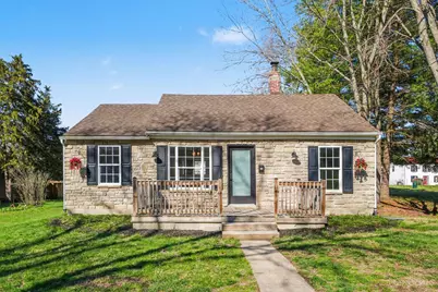 113 Kibbey Avenue, Morrow, OH 45152 - Photo 1