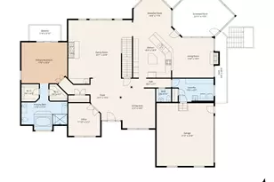 6637 Wyndwatch Dr, Cincinnati, OH 45230 - Photo 64