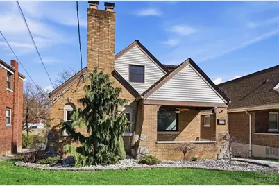 1034 Rutledge Avenue, Cincinnati, OH 45205 - Photo 4