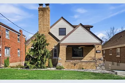 1034 Rutledge Avenue, Cincinnati, OH 45205 - Photo 2