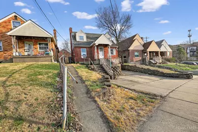 2406 Montana Avenue, Cincinnati, OH 45211 - Photo 4