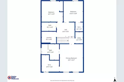 598 Dedication Lane, Union Township, OH 45245 - Photo 32