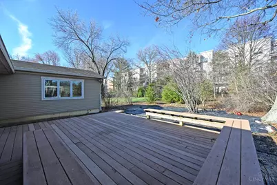 9485 Wynnecrest Drive, Blue Ash, OH 45242 - Photo 22