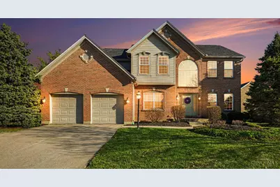 6246 Fairway Drive, Mason, OH 45040 - Photo 1