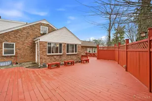 7027 Glenellyn Dr, Sycamore Township, OH 45236 - Photo 44