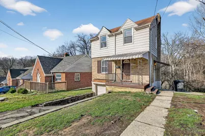 2843 Robert Avenue, Cincinnati, OH 45211 - Photo 1