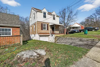 2843 Robert Avenue, Cincinnati, OH 45211 - Photo 4